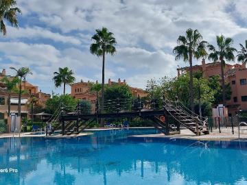El Presidente, Málaga, Andalucía, Andalucía