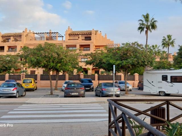 Ground Floor Apartment in Hacienda del Sol