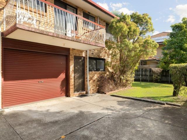 Ground Floor Apartment in Heart of Hamilton