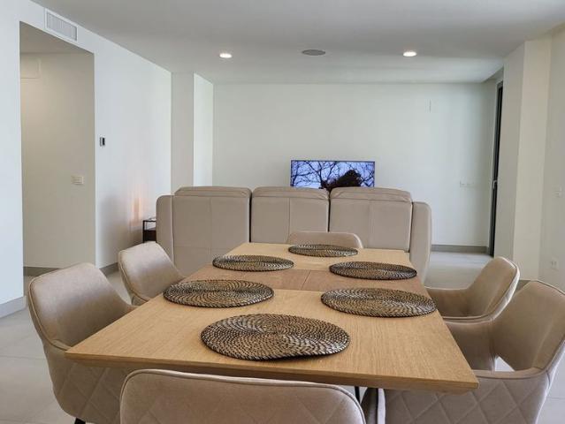 Ground Floor Apartment in La Cala de Mijas