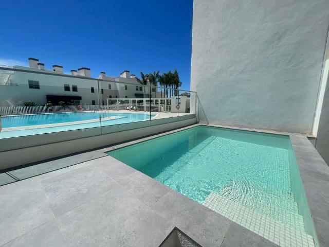 Ground Floor Apartment in La Cala de Mijas