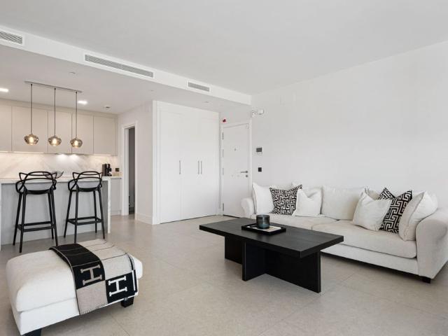 Ground Floor Apartment in La Quinta