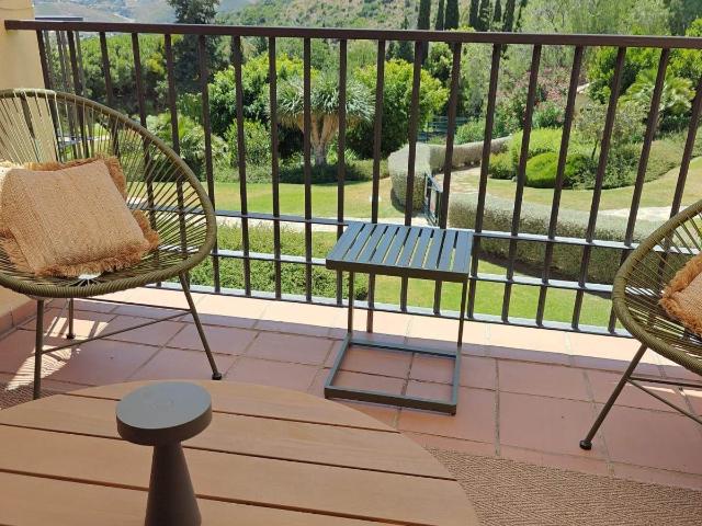 Ground Floor Apartment in Los Arqueros