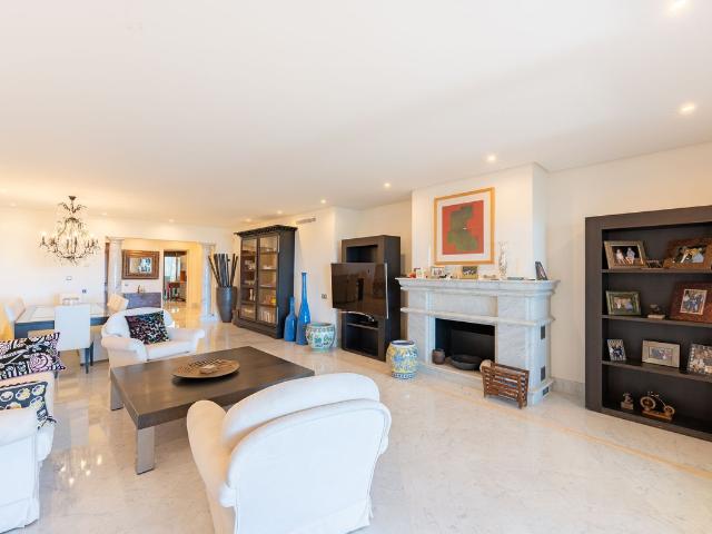 Ground Floor Apartment in Los Monteros