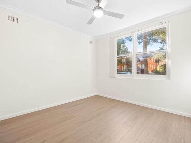 Ground Floor Apartment in Prime Location