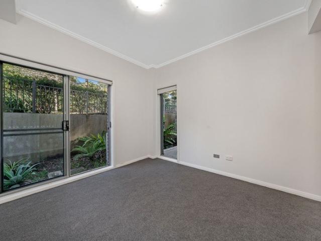 Ground Floor Apartment in Quiet Location Pets Friendly