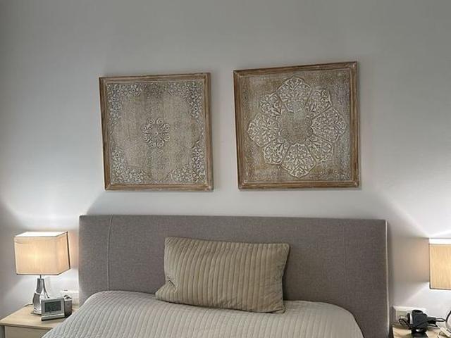 Ground Floor Apartment in Riviera del Sol