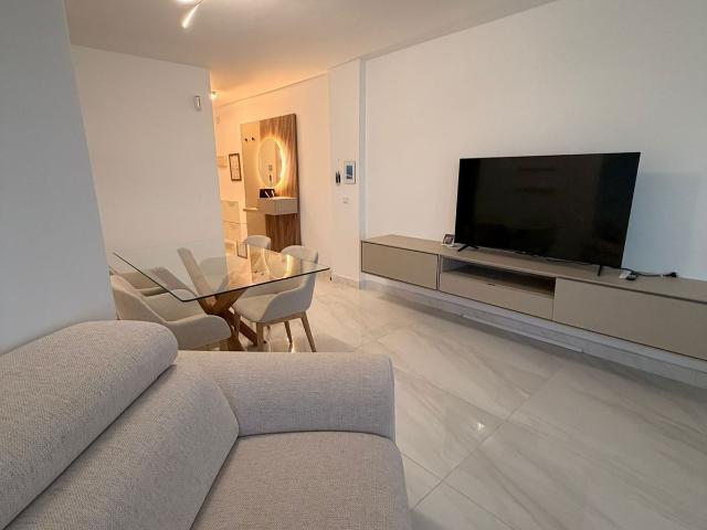 Ground Floor Apartment in Riviera del Sol