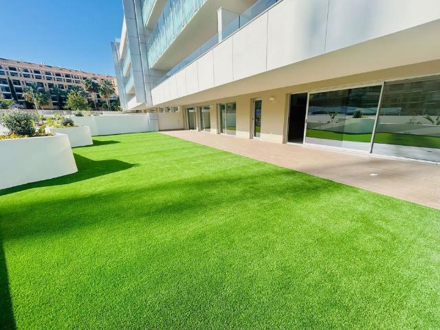 Ground Floor Apartment in San Pedro de Alcántara