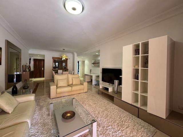 Ground Floor Apartment in San Pedro de Alcántara