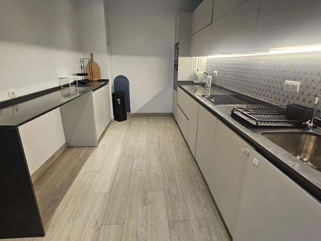 Ground Floor Apartment in San Pedro de Alcántara