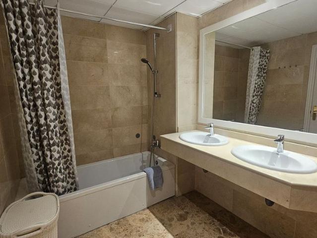 Ground Floor Apartment in San Pedro de Alcántara