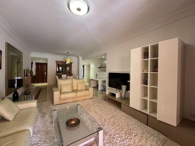 Ground Floor Apartment in San Pedro de Alcántara