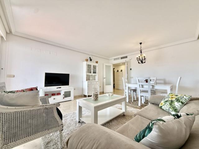 Ground Floor Apartment in Selwo
