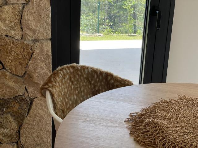 Ground Floor Apartment in Selwo