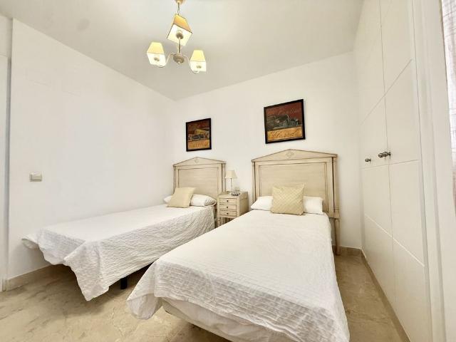 Ground Floor Apartment in Selwo