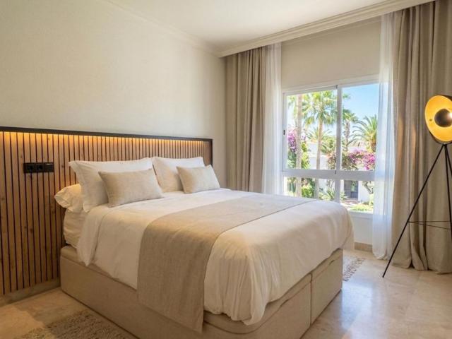 Ground Floor Apartment in Sierra Blanca