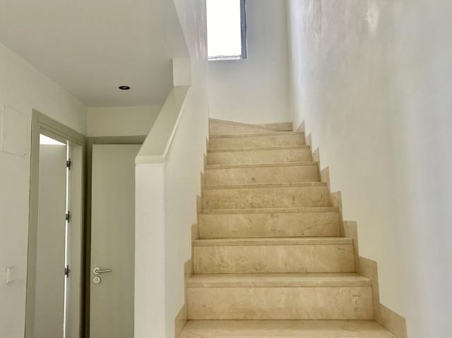 Ground Floor Apartment in Sotogrande Marina