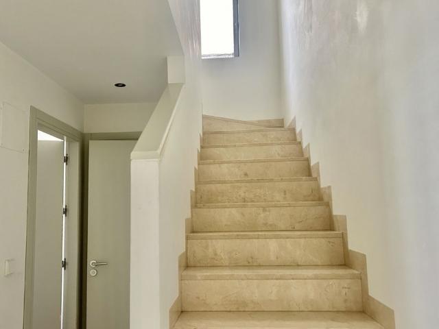 Ground Floor Apartment in Sotogrande Marina