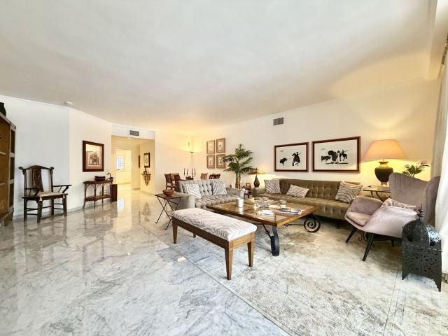 Ground Floor Apartment in The Golden Mile