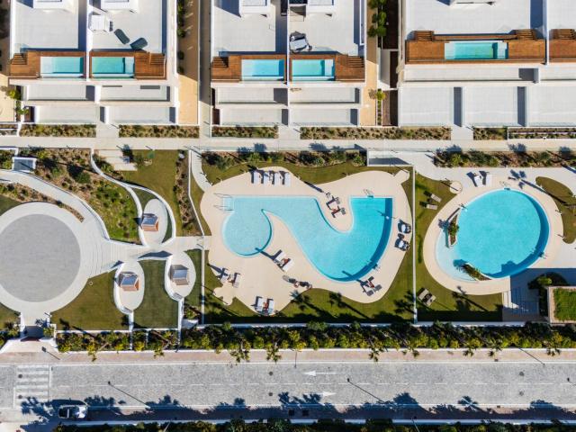 Ground Floor Apartment in The Golden Mile