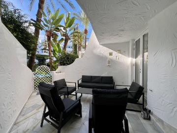 Ground Floor Apartment in The Golden Mile