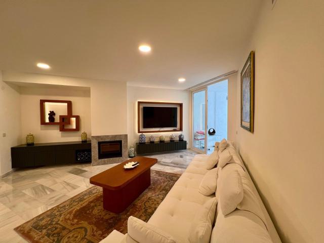 Ground Floor Apartment in The Golden Mile