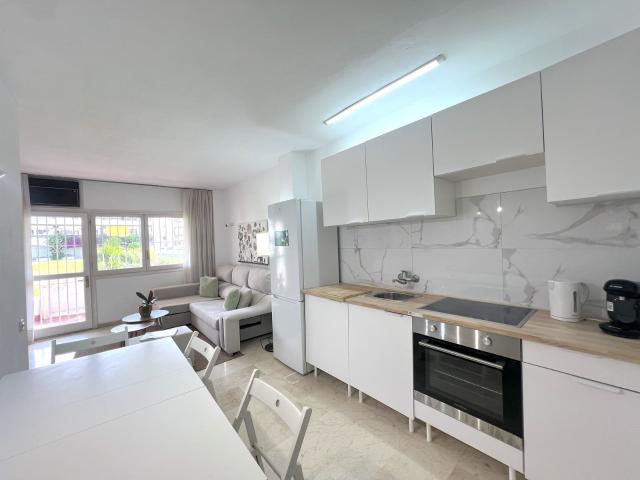 Ground Floor Apartment in The Golden Mile