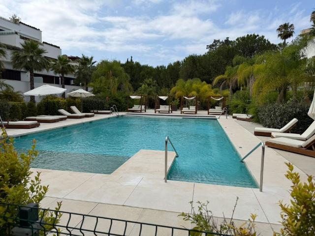 Ground Floor Apartment in The Golden Mile