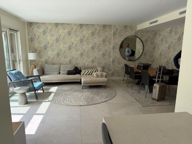 Ground Floor Apartment in The Golden Mile