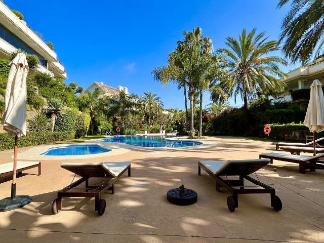 Ground Floor Apartment in The Golden Mile