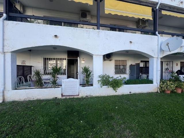 Ground Floor Apartment in The Golden Mile