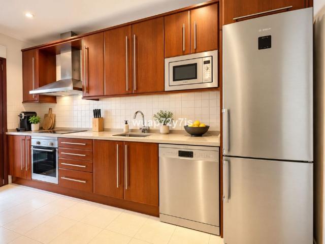 Ground Floor Apartment in The Golden Mile