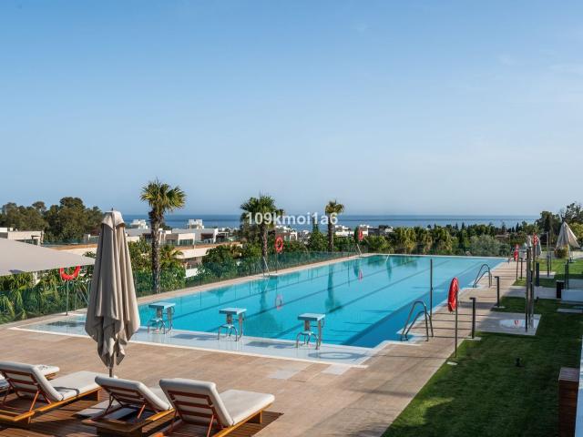 Ground Floor Apartment in The Golden Mile