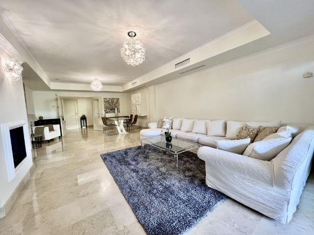 Ground Floor Apartment in The Golden Mile