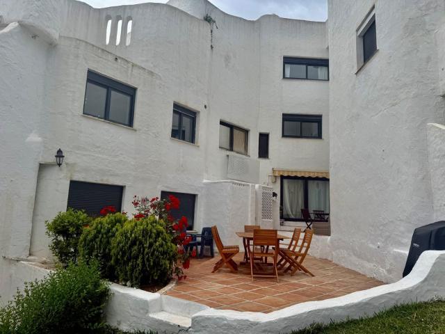 Ground Floor Apartment in The Golden Mile