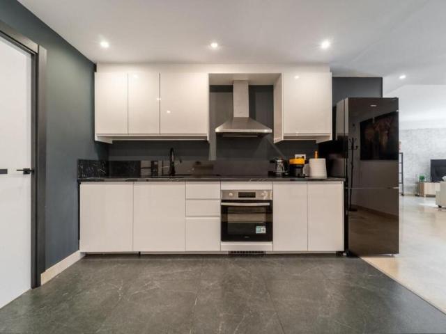 Ground Floor Apartment in The Golden Mile