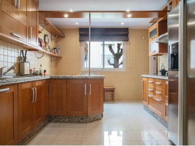 Ground Floor Apartment in The Golden Mile
