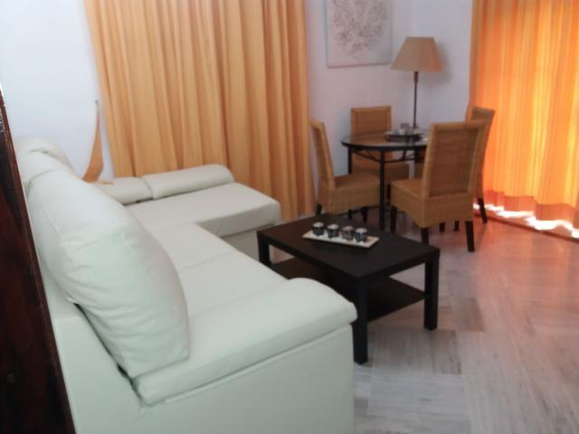 Ground Floor Apartment in The Golden Mile