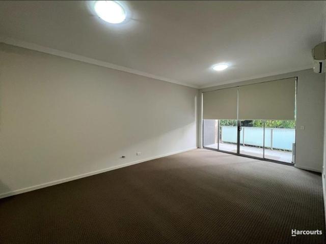 Ground Floor Apartment in the Heart of Campbelltown CBD.