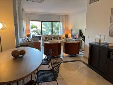 Ground Floor Apartment in Torre Real