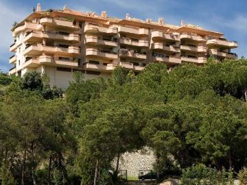 Ground Floor Apartment in Torre Real