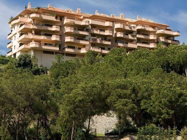 Ground Floor Apartment in Torre Real