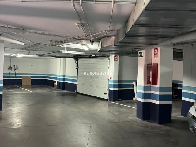 Ground Floor Apartment in Torreblanca