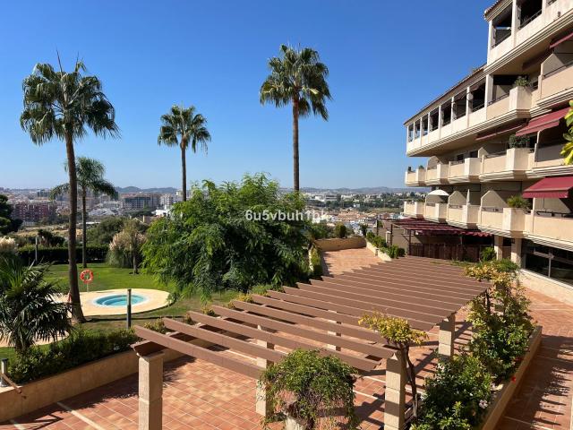 Ground Floor Apartment in Torreblanca