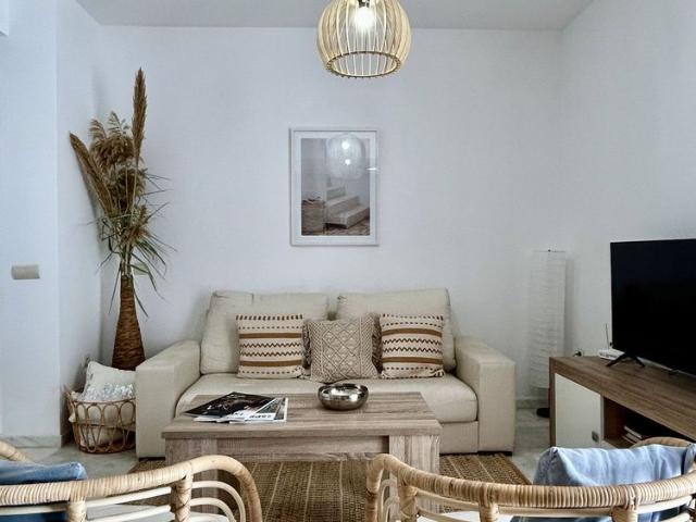 Ground Floor Apartment in Valle Romano