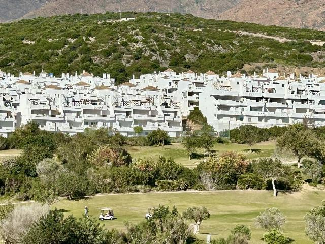 Ground Floor Apartment in Valle Romano