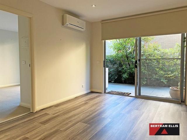 Ground Floor Apartment in '2913 Apartments' Complex