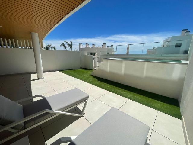 Ground Floor Apartment · La Cala De Mijas