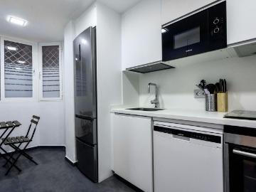 Ground Floor Apartment · Las Chapas